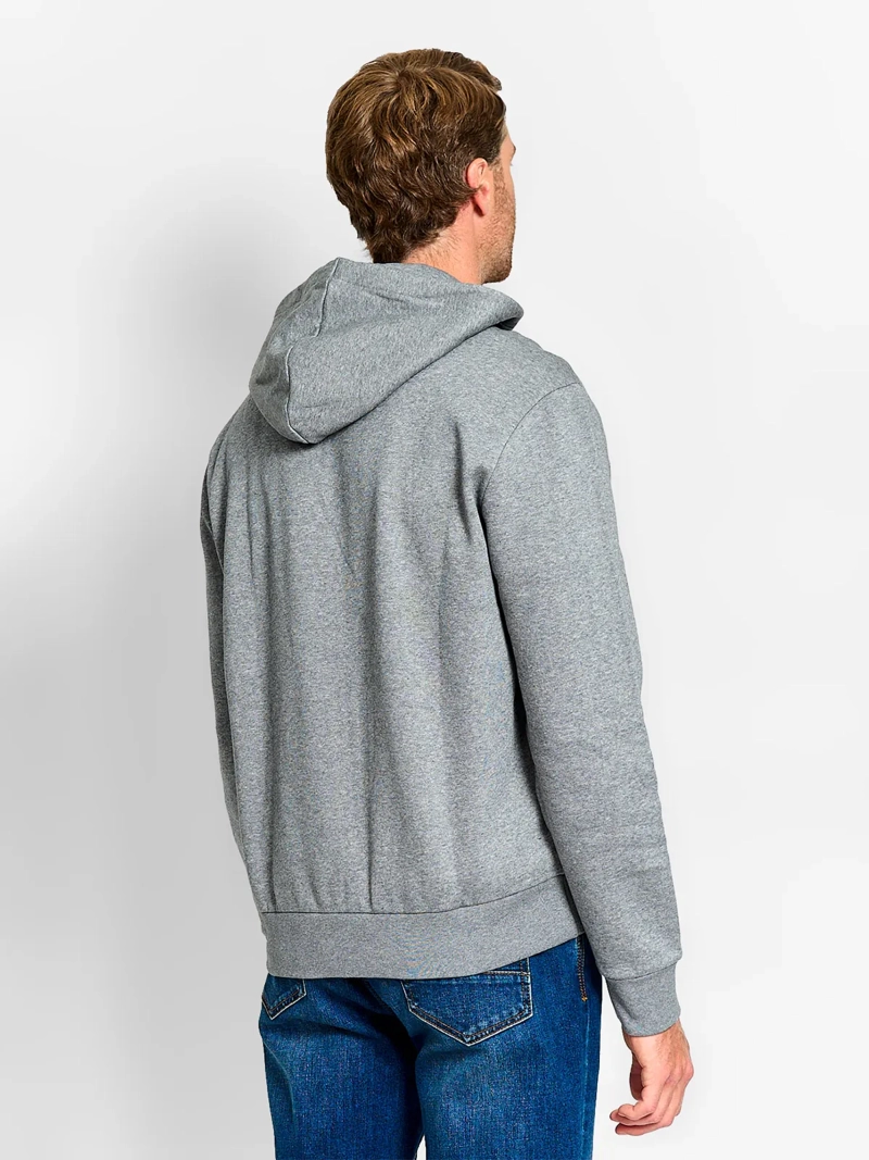 POLERÓN HOMBRE CALVIN KLEIN ALGODÓN  - 2