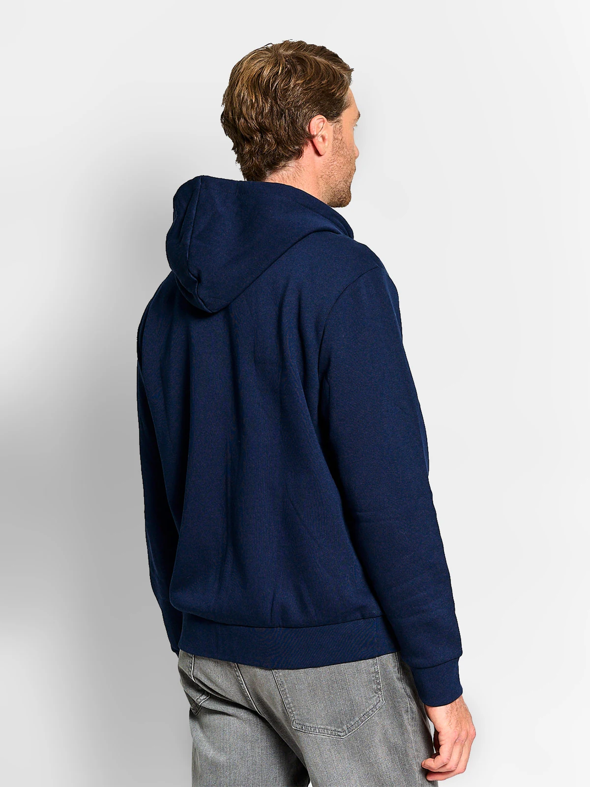 POLERÓN HOMBRE CALVIN KLEIN ALGODÓN  - 2