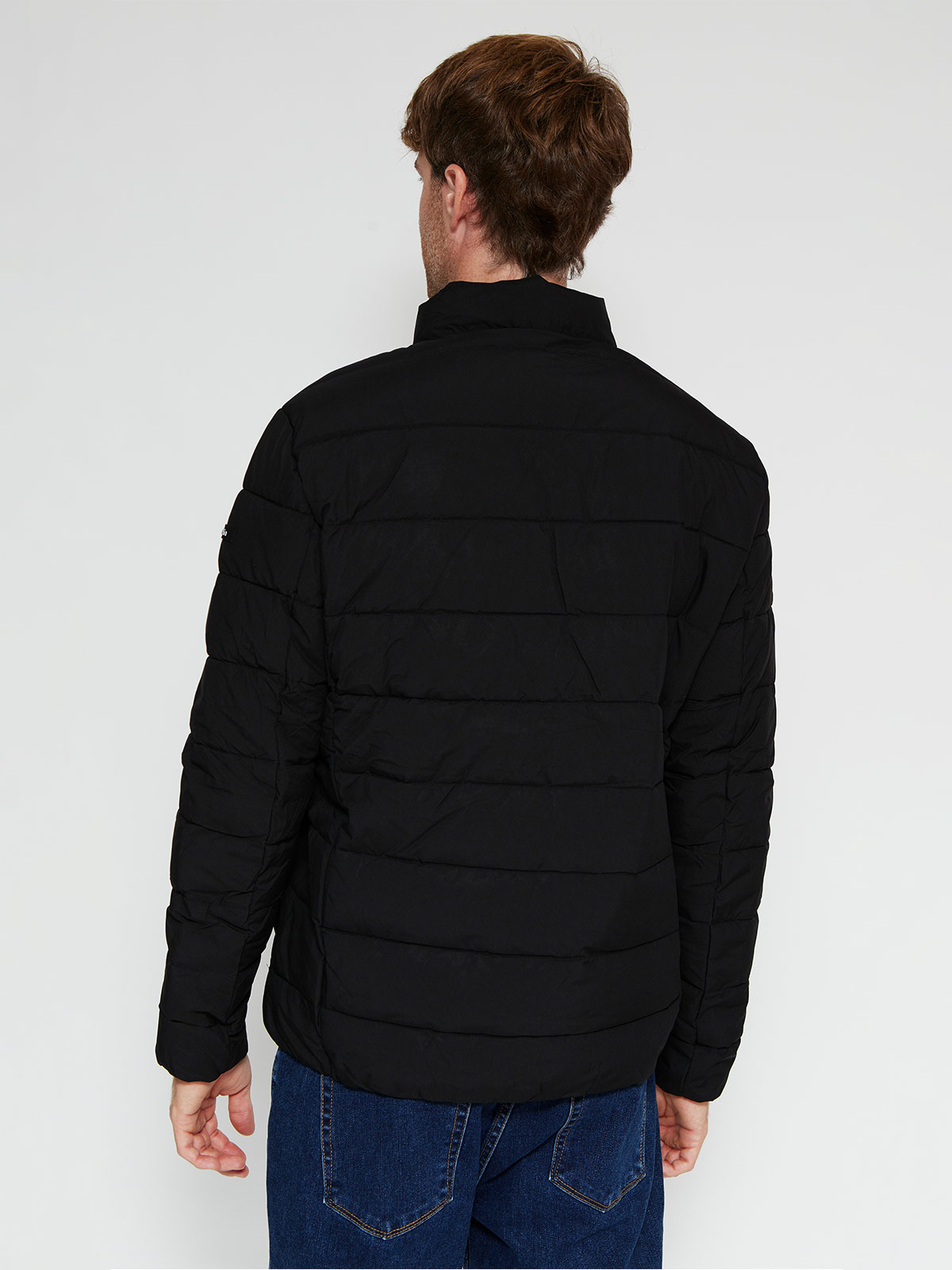 PARKA HOMBRE CALVIN KLEIN  - 2