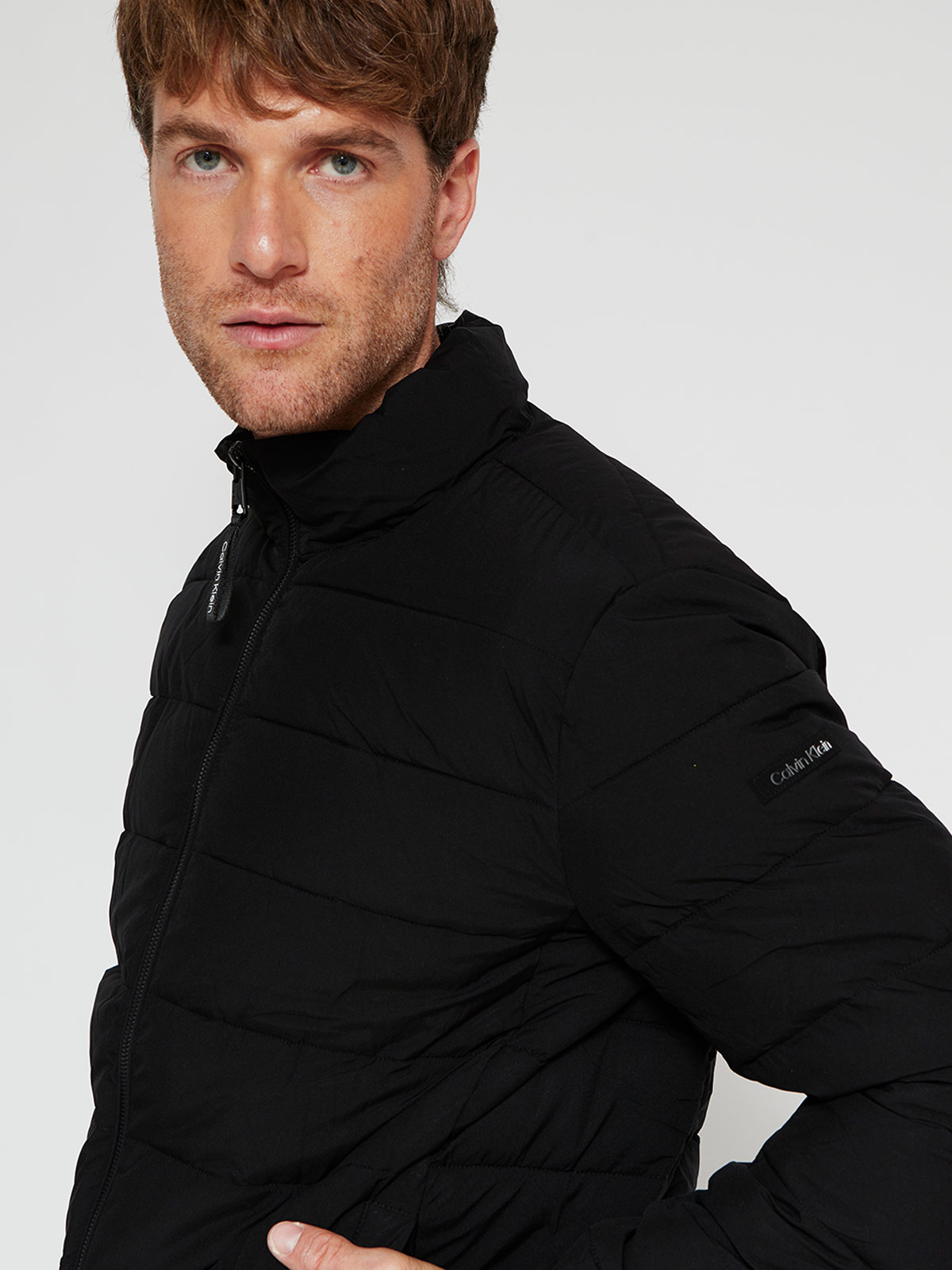 PARKA HOMBRE CALVIN KLEIN  - 3