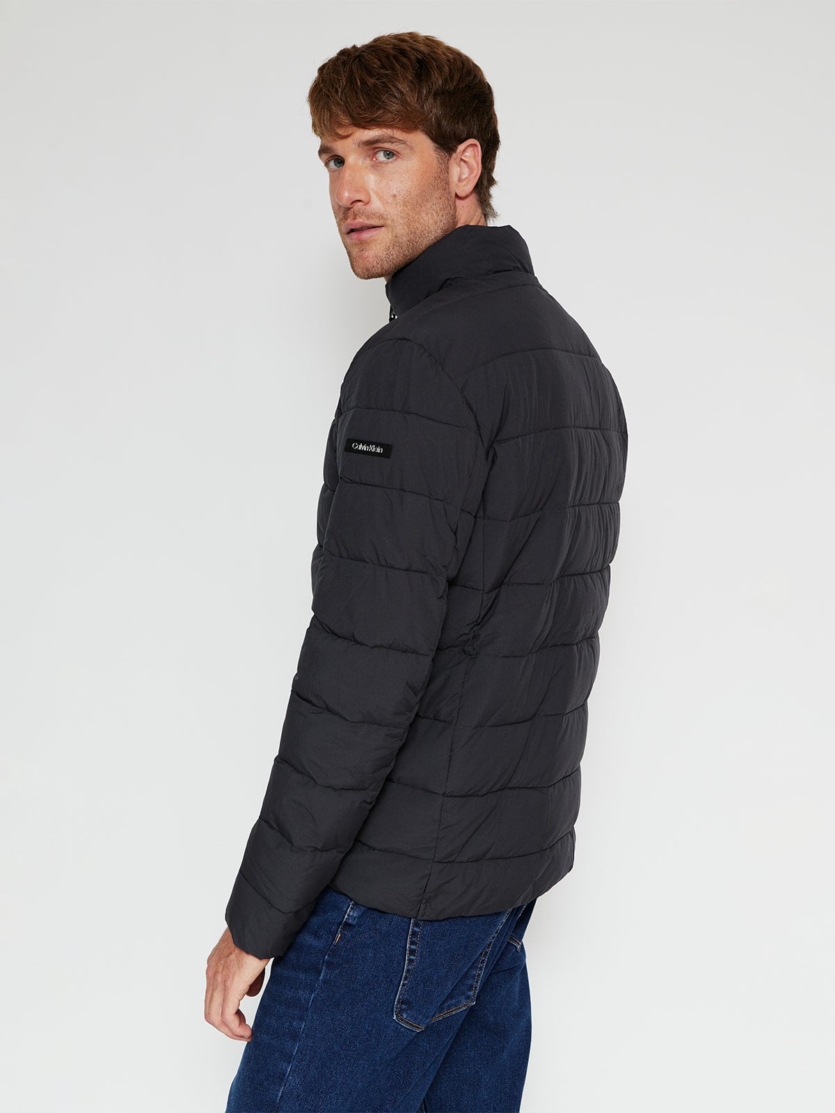 PARKA HOMBRE CALVIN KLEIN  - 2