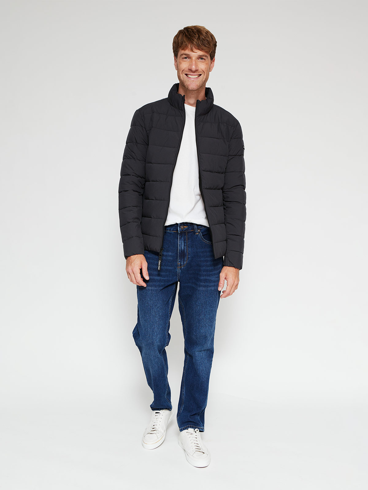 PARKA HOMBRE CALVIN KLEIN  - 4