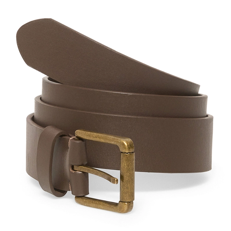 CINTURÓN HOMBRE SFERA BELTS CUERO