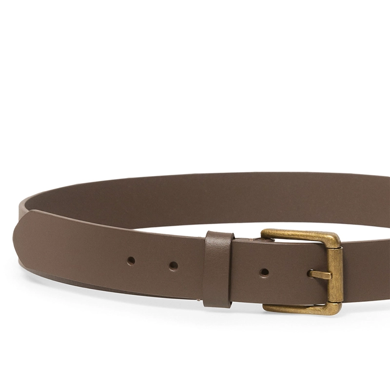 CINTURÓN HOMBRE SFERA BELTS CUERO - 2
