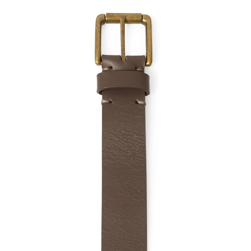 CINTURÓN HOMBRE SFERA BELTS CUERO - 3
