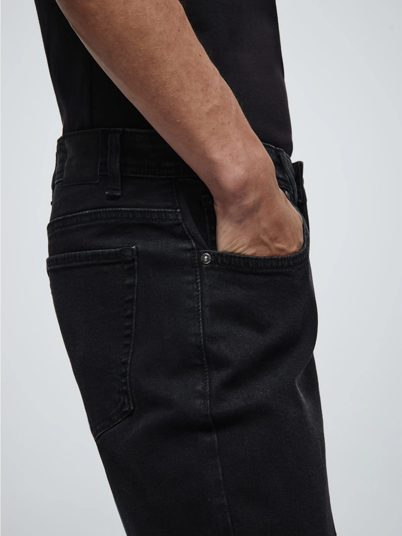 JEANS HOMBRE SFERA ALGODÓN DENIM - 2