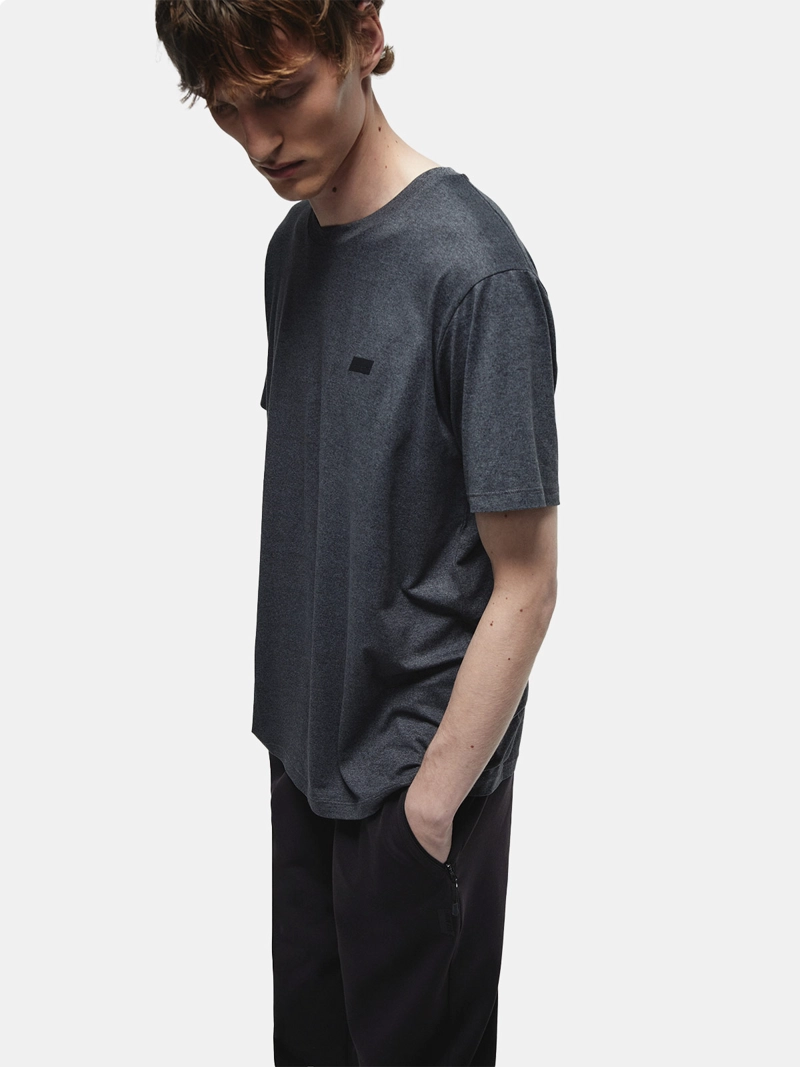 POLERA HOMBRE SFERA  - 1