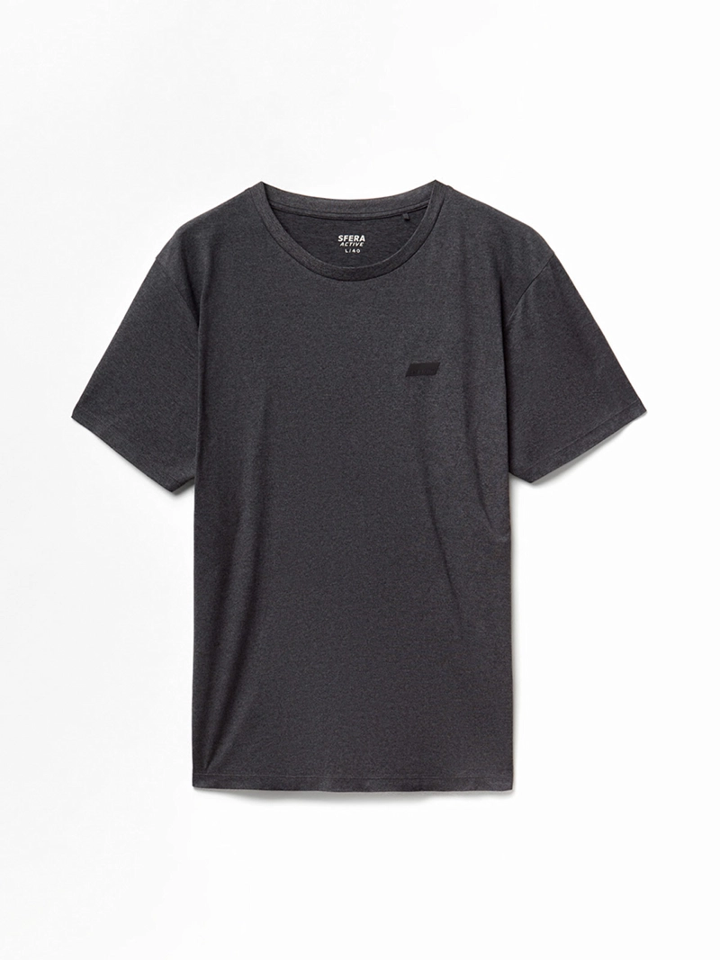 POLERA HOMBRE SFERA  - 3