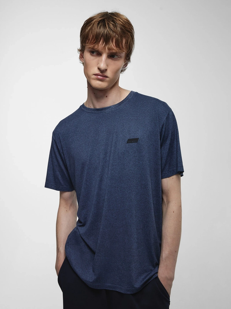 POLERA HOMBRE SFERA  - 1