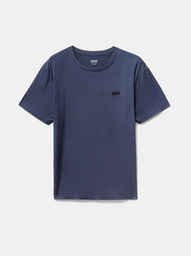 POLERA HOMBRE SFERA  - 5