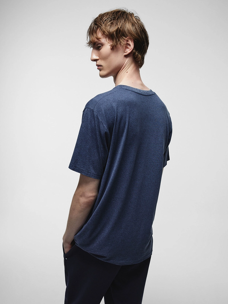 POLERA HOMBRE SFERA  - 2
