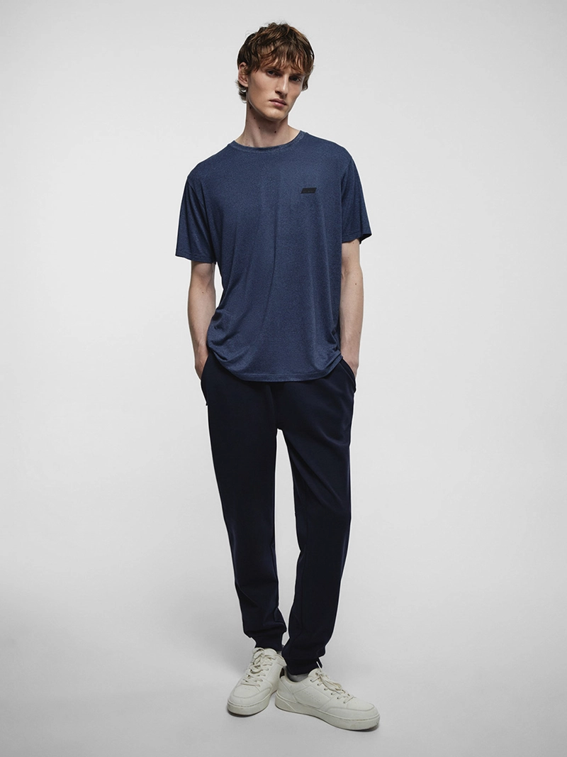 POLERA HOMBRE SFERA  - 4