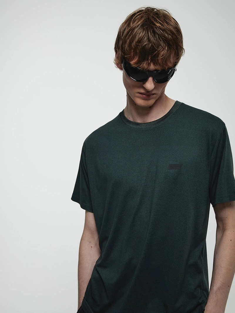 POLERA HOMBRE SFERA  - 1