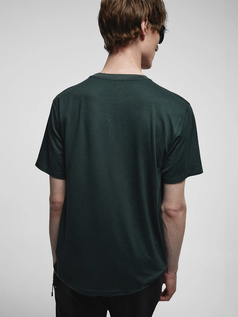 POLERA HOMBRE SFERA  - 2
