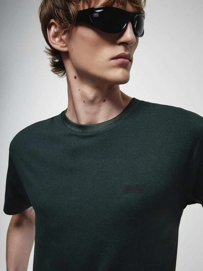 POLERA HOMBRE SFERA  - 3