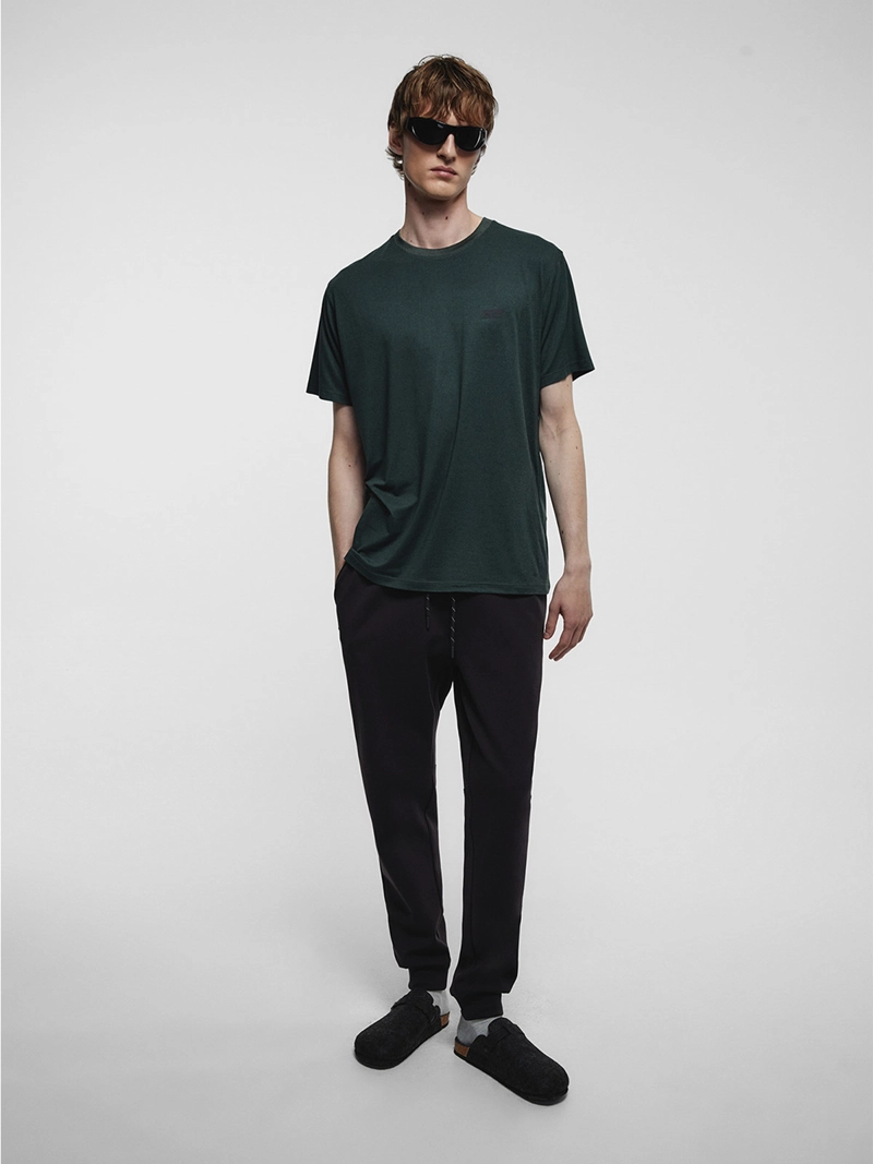 POLERA HOMBRE SFERA  - 4