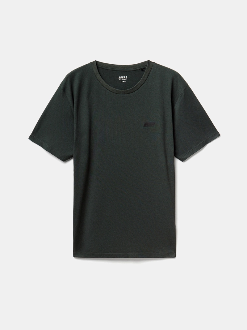 POLERA HOMBRE SFERA  - 5