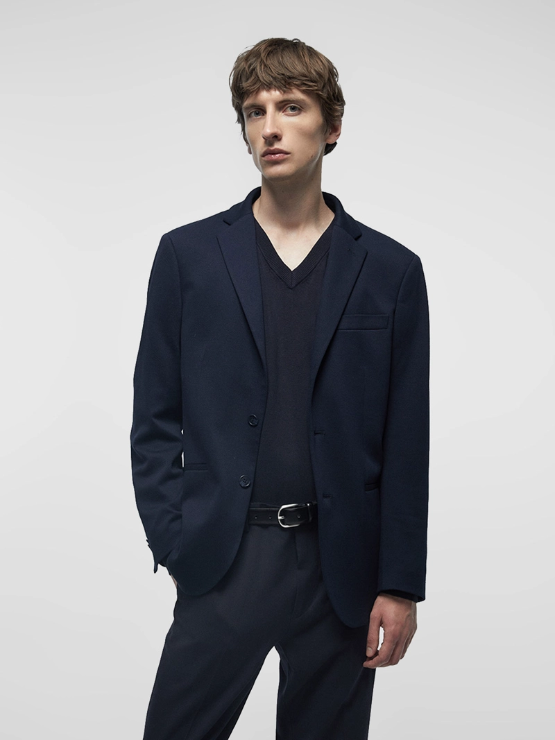 CHAQUETA HOMBRE SFERA  - 1