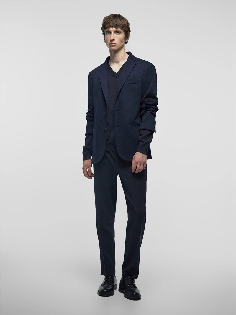 CHAQUETA HOMBRE SFERA  - 3