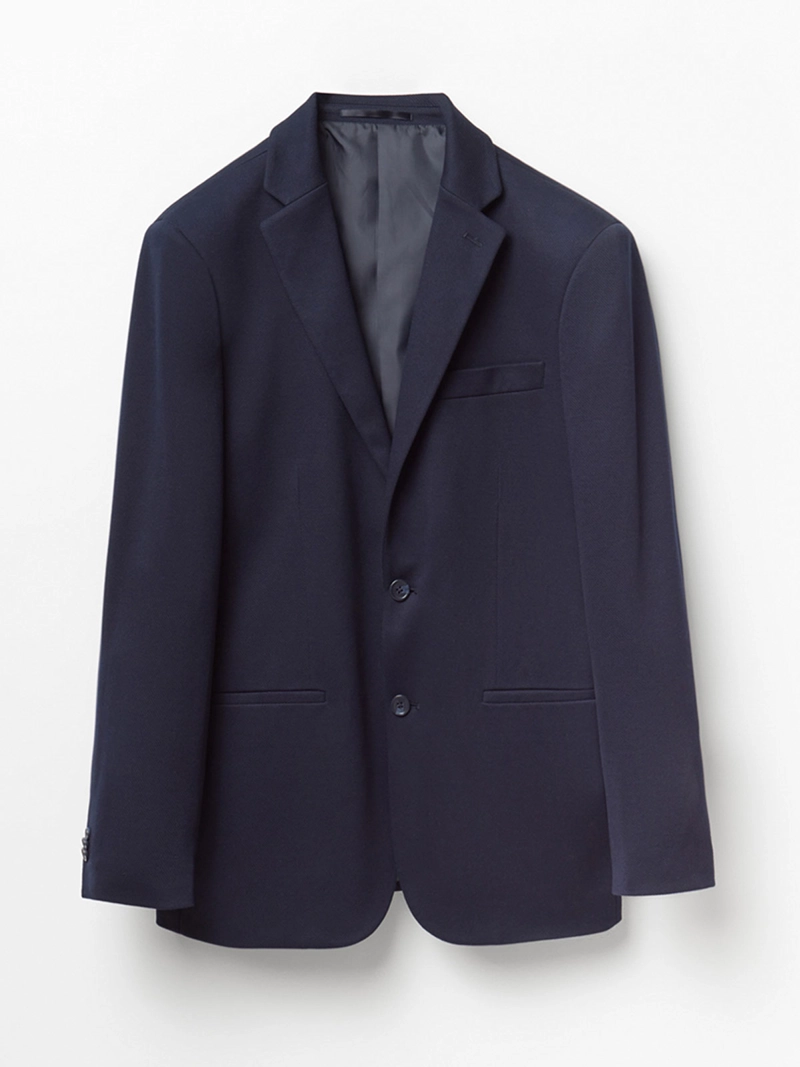 CHAQUETA HOMBRE SFERA  - 4
