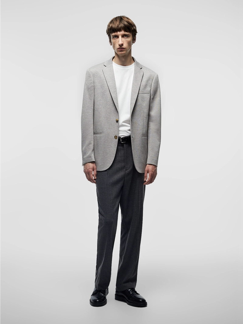 CHAQUETA HOMBRE SFERA  - 4