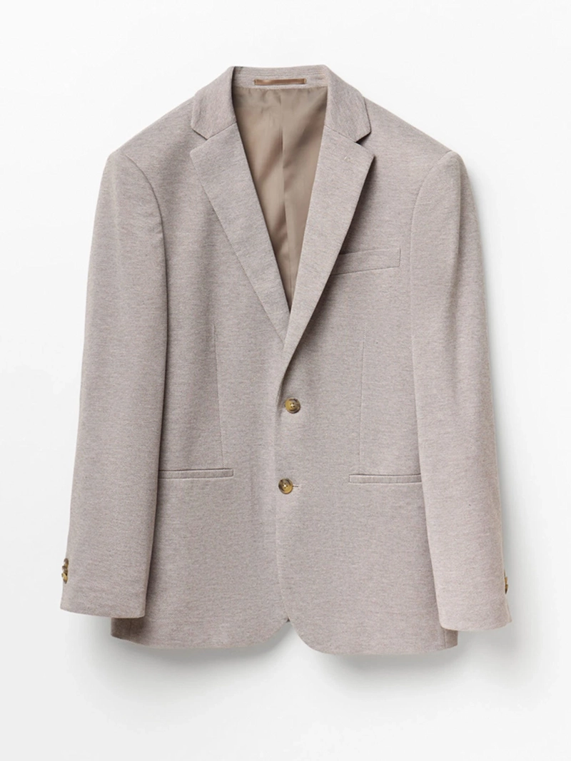 CHAQUETA HOMBRE SFERA  - 5