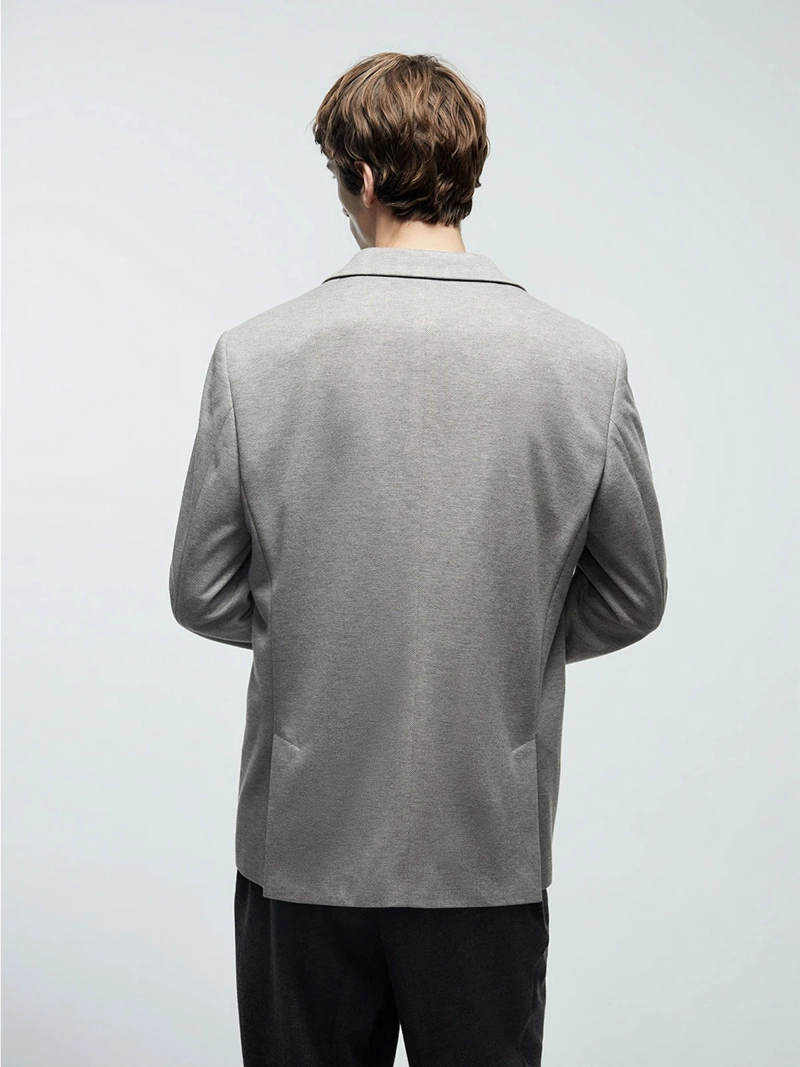 CHAQUETA HOMBRE SFERA  - 2