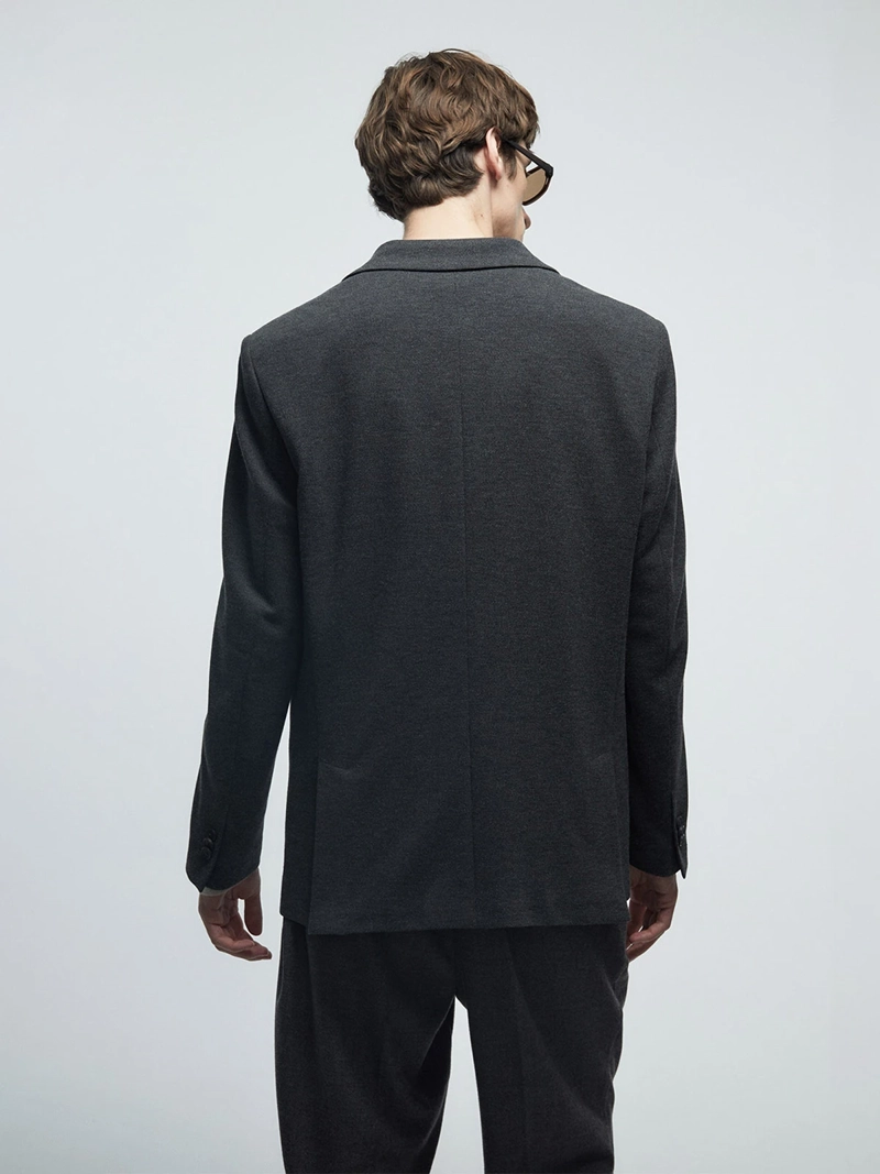 CHAQUETA HOMBRE SFERA  - 2