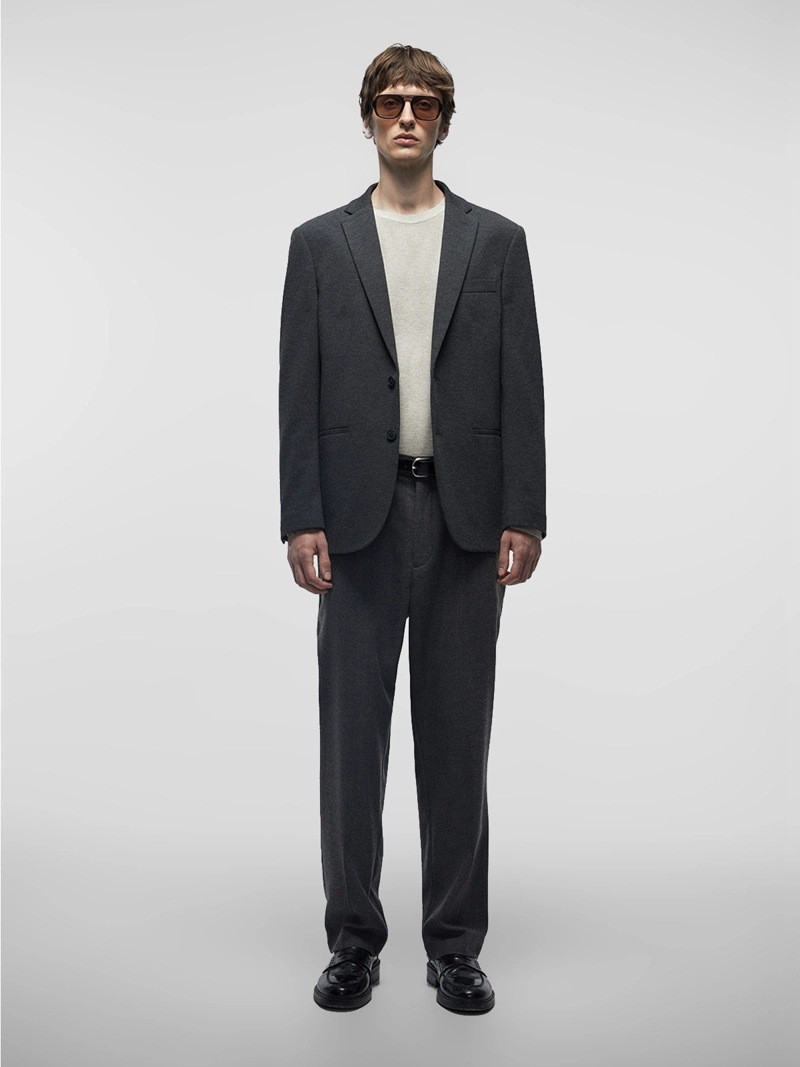 CHAQUETA HOMBRE SFERA  - 4