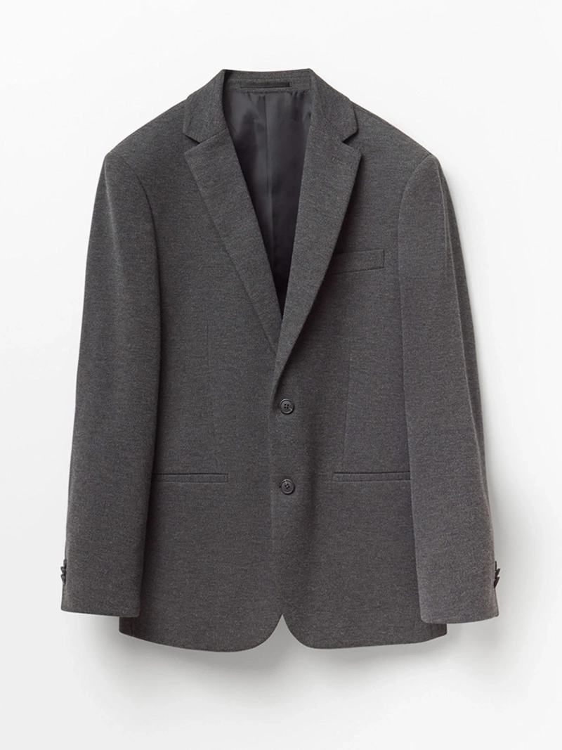 CHAQUETA HOMBRE SFERA  - 5