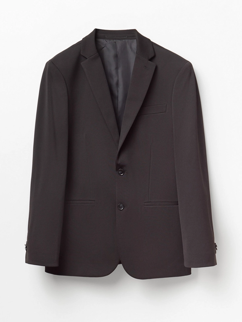 CHAQUETA HOMBRE SFERA  - 4