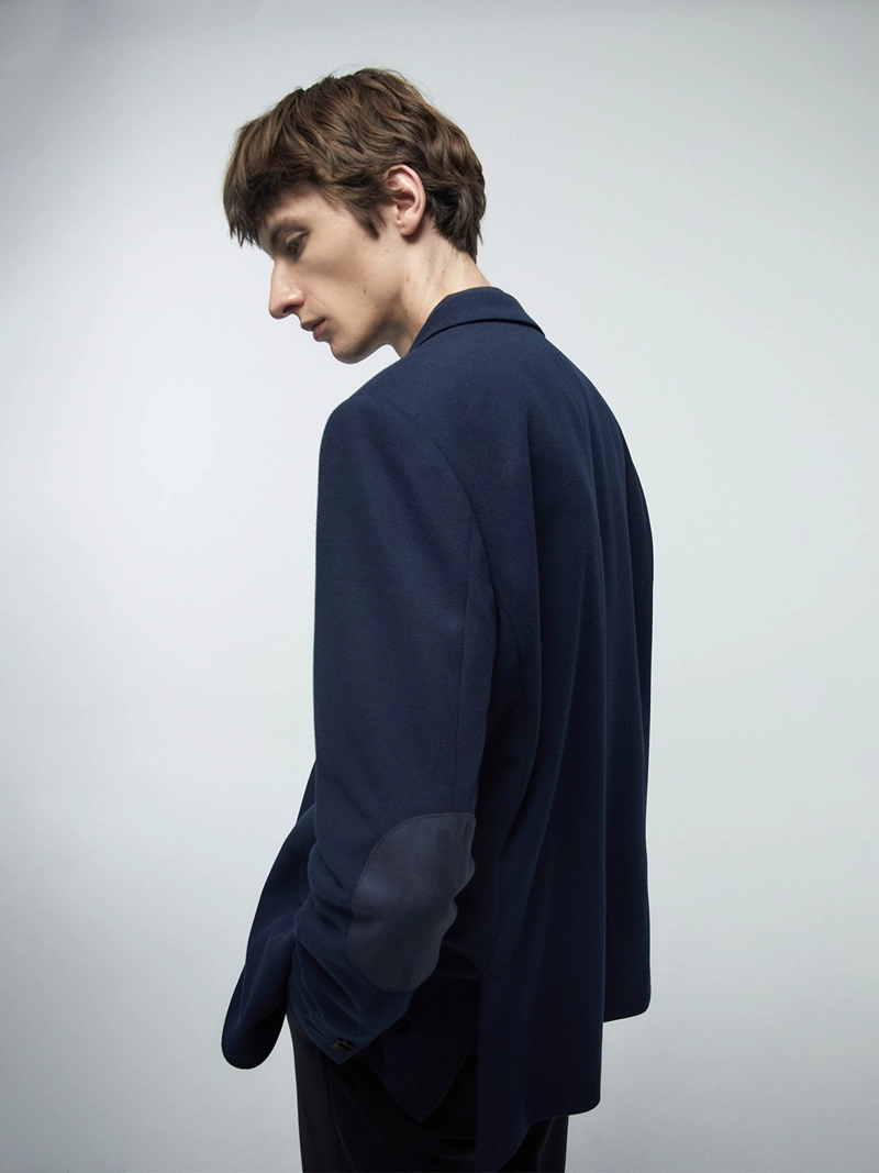 CHAQUETA HOMBRE SFERA  - 2