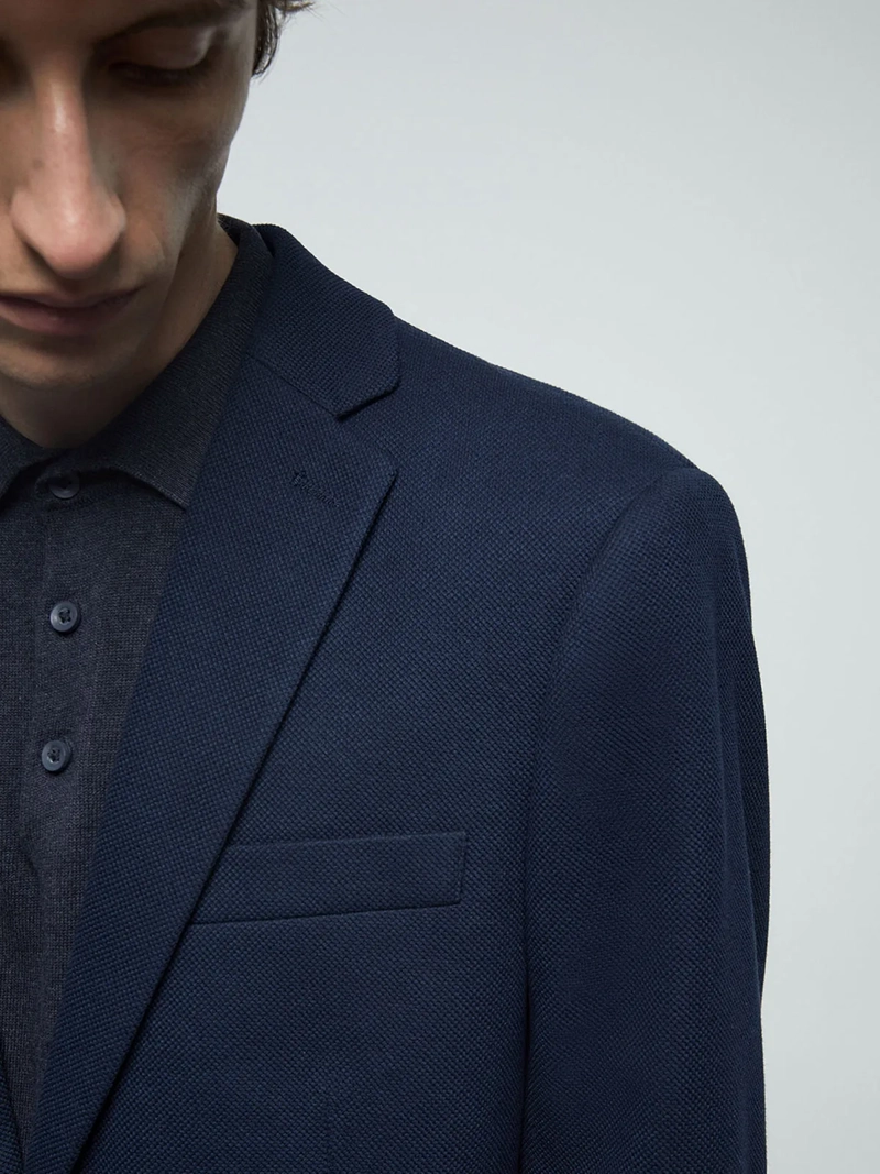 CHAQUETA HOMBRE SFERA  - 3