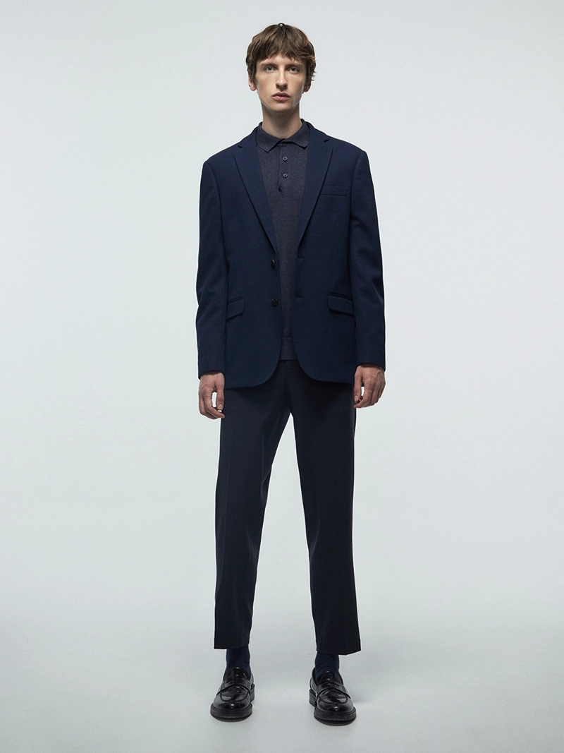 CHAQUETA HOMBRE SFERA  - 4