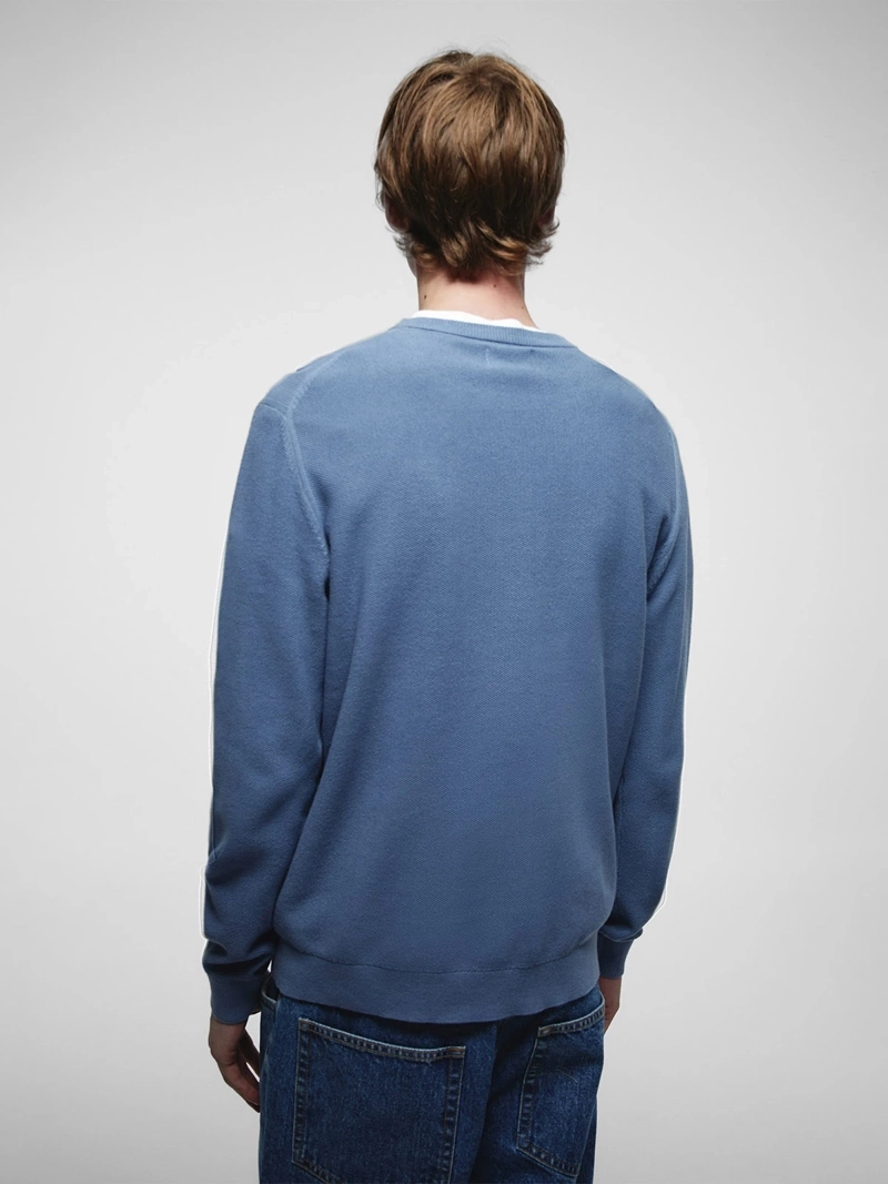 SWEATER HOMBRE SFERA ALGODÓN  - 2