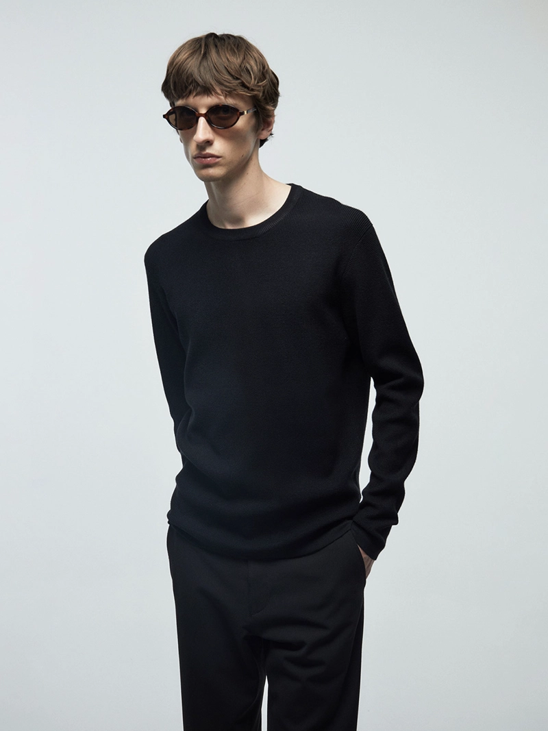 SFERA SWEATER HOMBRE SFERA