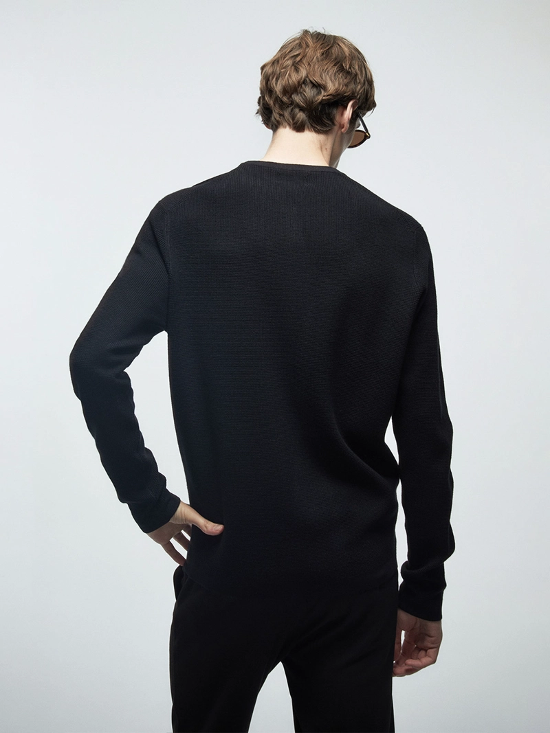 SWEATER HOMBRE SFERA  - 2