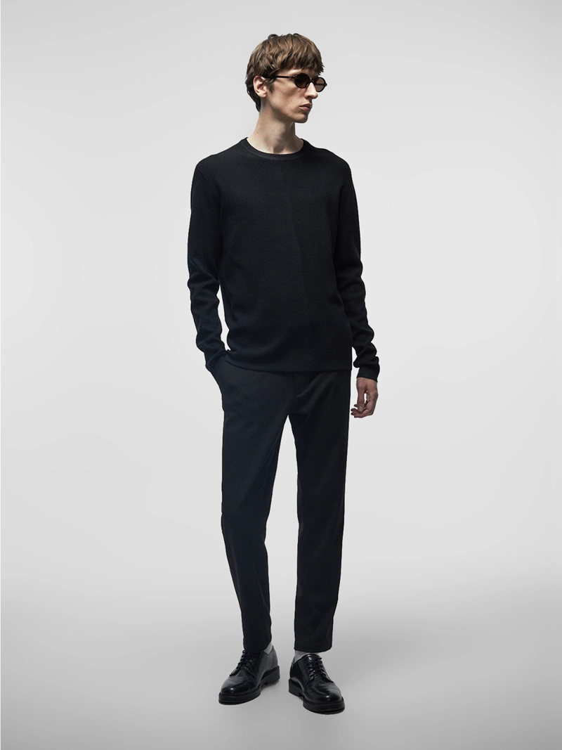 SWEATER HOMBRE SFERA  - 4