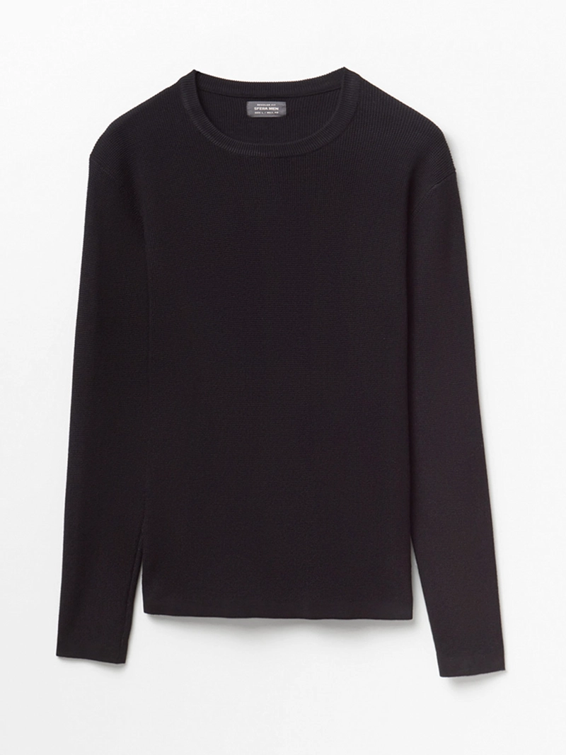 SWEATER HOMBRE SFERA  - 5