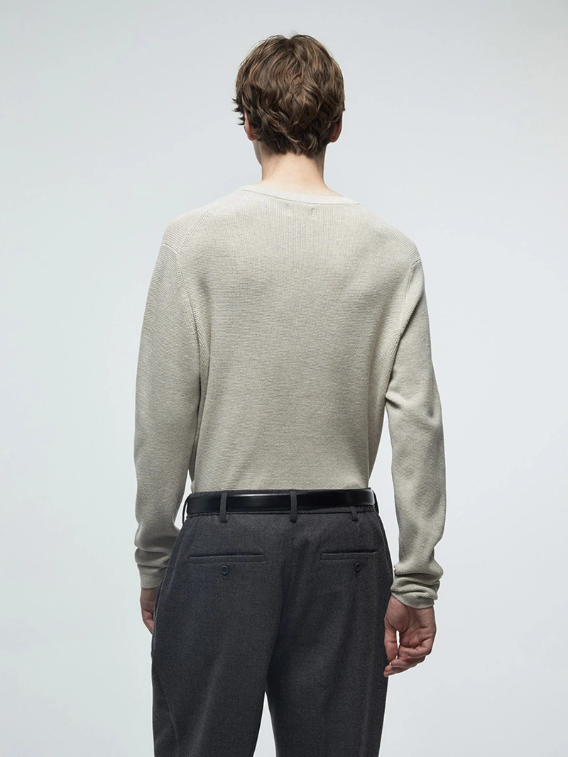 SWEATER HOMBRE SFERA  - 2