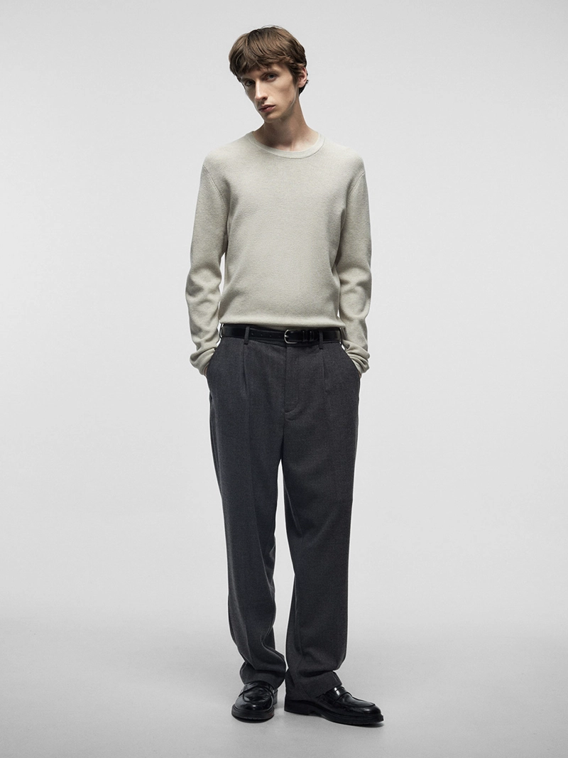 SWEATER HOMBRE SFERA  - 3