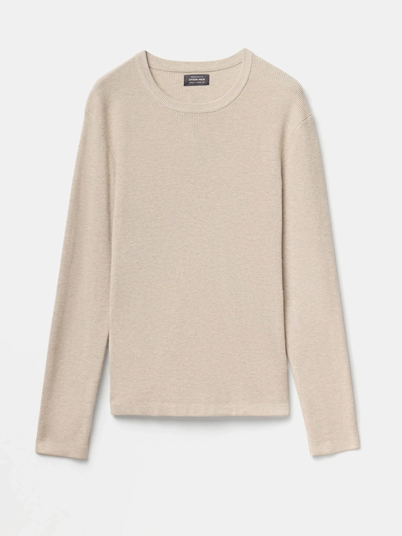 SWEATER HOMBRE SFERA  - 4