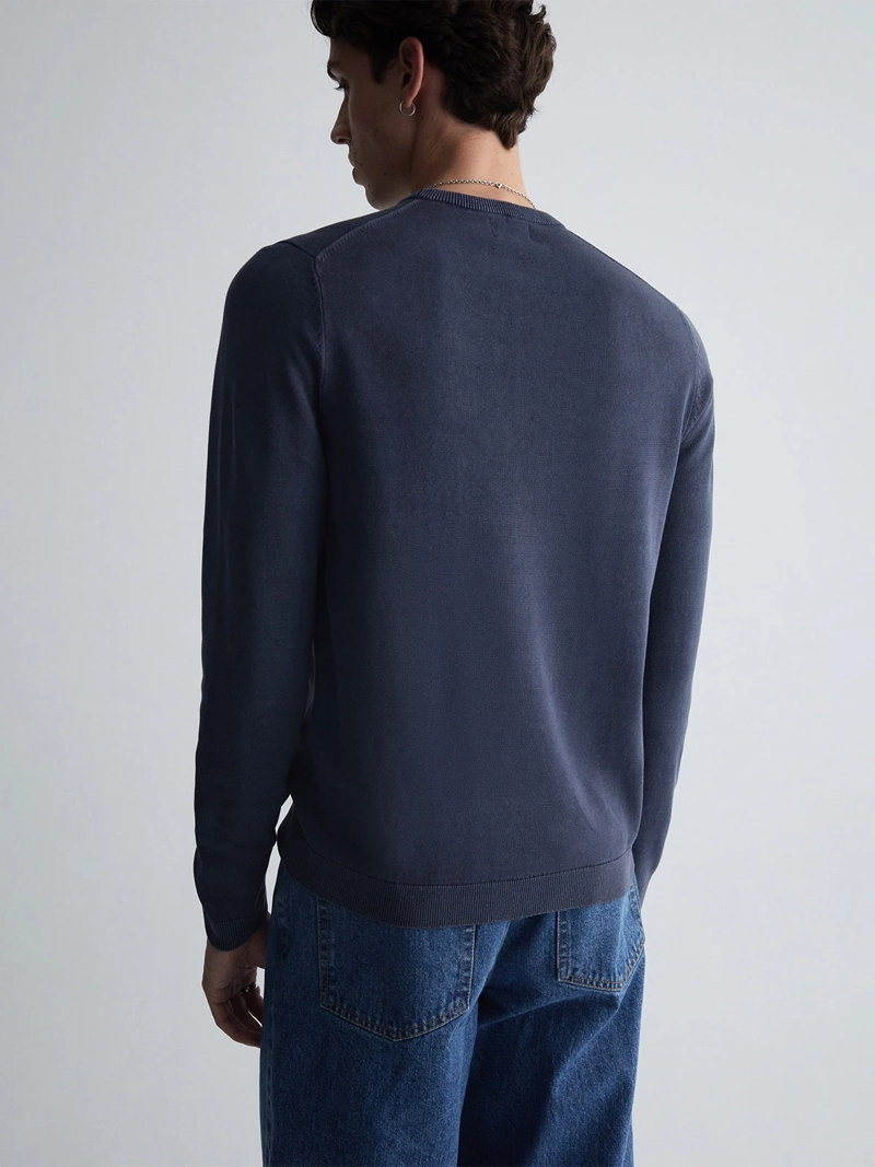 SWEATER HOMBRE SFERA ALGODÓN  - 2