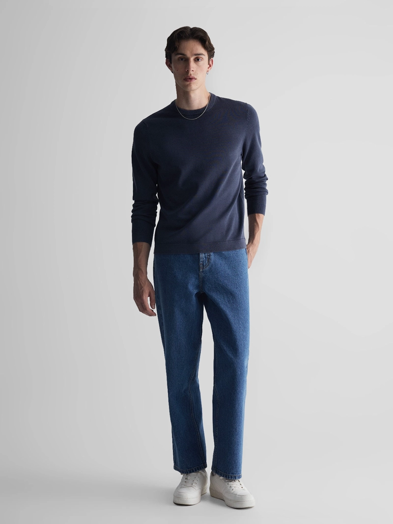 SWEATER HOMBRE SFERA ALGODÓN  - 3