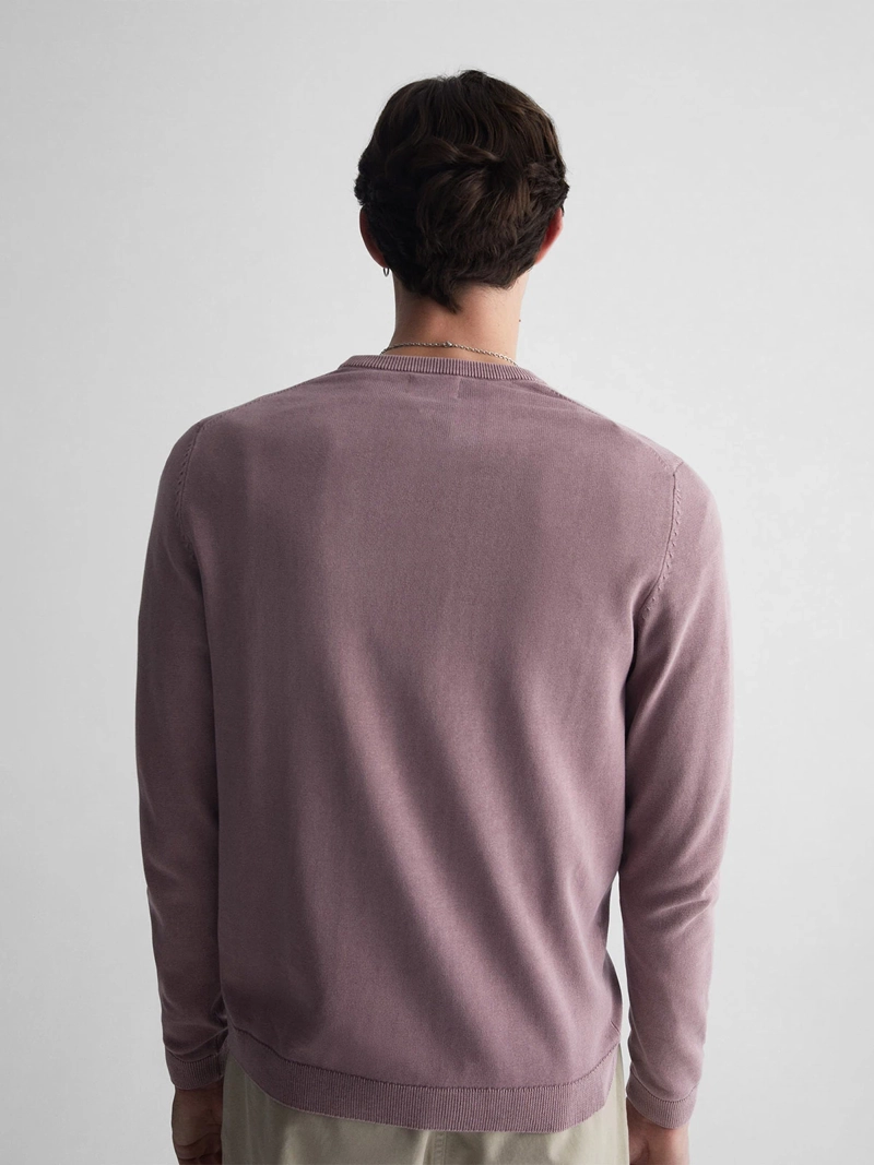 SWEATER HOMBRE SFERA ALGODÓN  - 2