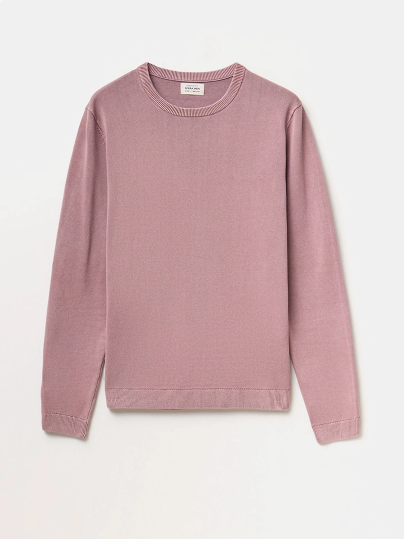 SWEATER HOMBRE SFERA ALGODÓN  - 3