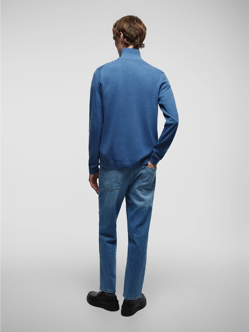 SWEATER HOMBRE SFERA ALGODÓN  - 3