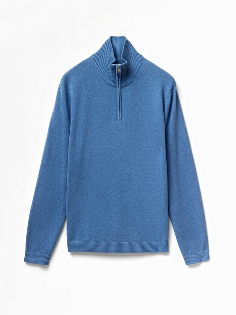 SWEATER HOMBRE SFERA ALGODÓN  - 4