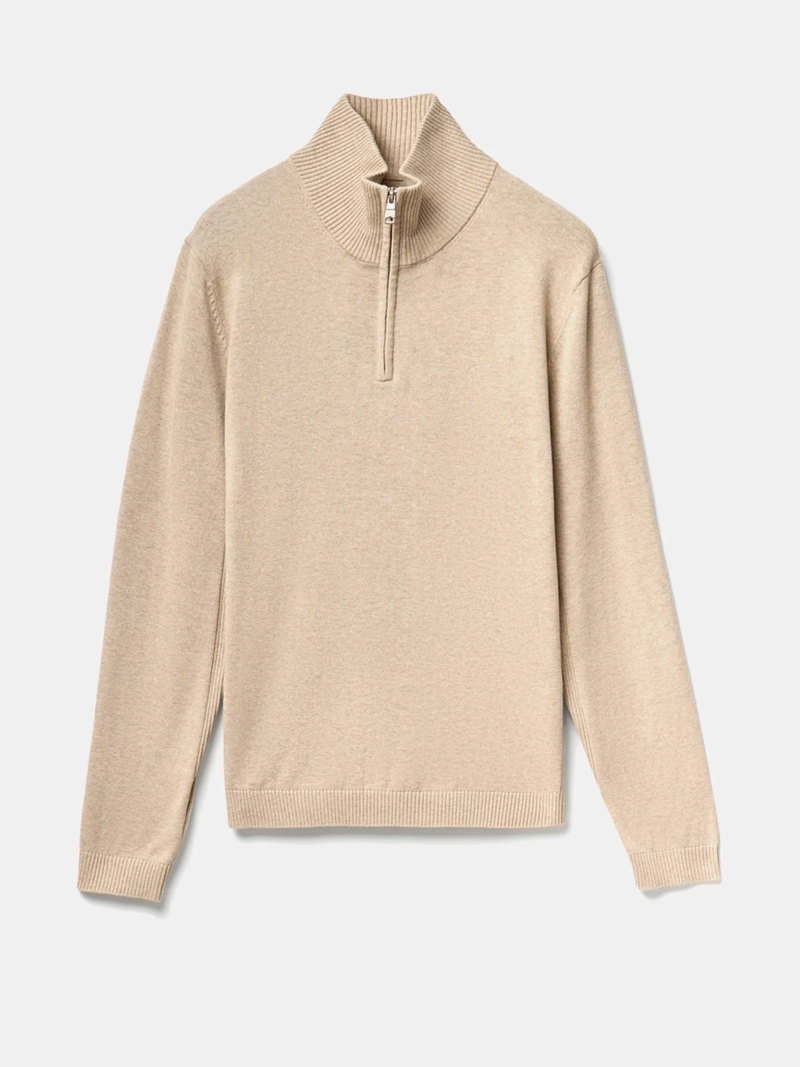 SWEATER HOMBRE SFERA ALGODÓN  - 5