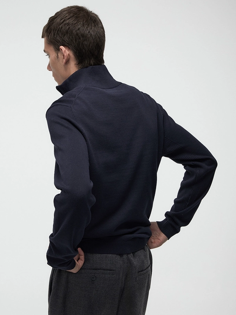 SWEATER HOMBRE SFERA ALGODÓN  - 2
